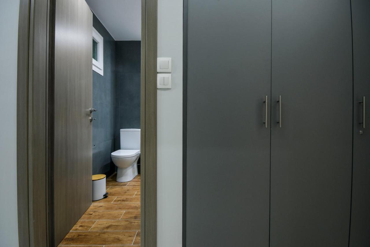 Thessaloniki Center Luxury Apartment Eksteriør bilde