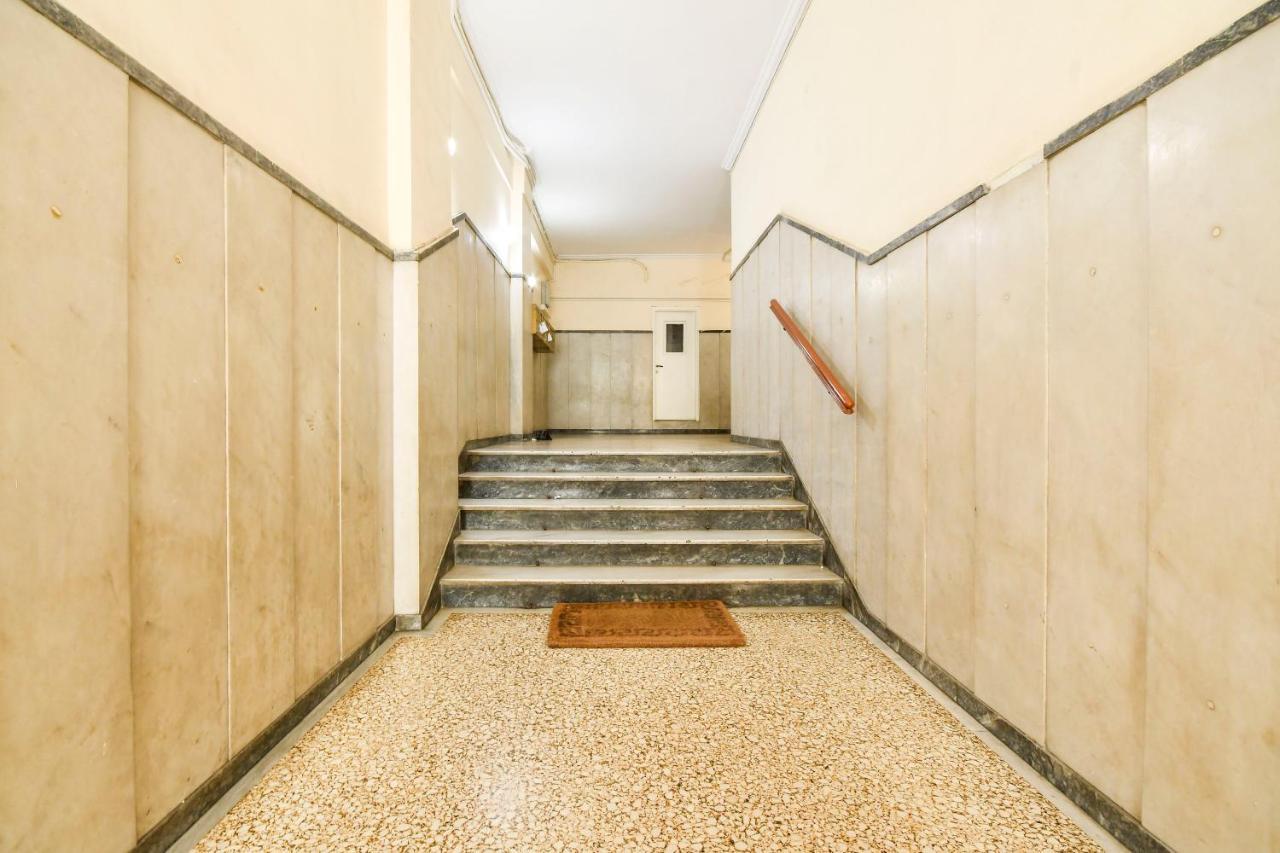 Thessaloniki Center Luxury Apartment Eksteriør bilde
